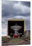 VLA Radio Observatory, Socorro, New Mexico by Anonymous