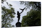 Central Park, New York City by Anonymous