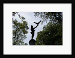 Central Park, New York City by Anonymous