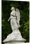 Greenwood Cemetery, New York by Anonymous