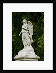 Greenwood Cemetery, New York by Anonymous
