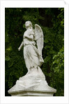 Greenwood Cemetery, New York by Anonymous