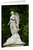 Greenwood Cemetery, New York by Anonymous