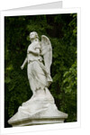 Greenwood Cemetery, New York by Anonymous