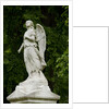 Greenwood Cemetery, New York by Anonymous