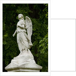 Greenwood Cemetery, New York by Anonymous
