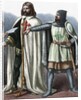 Military Orders: Calatrava and Santiago by Anonymous