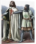 Military Orders: Calatrava and Santiago by Anonymous