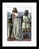 Military Orders: Calatrava and Santiago by Anonymous