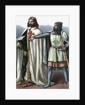 Military Orders: Calatrava and Santiago by Anonymous