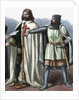 Military Orders: Calatrava and Santiago by Anonymous