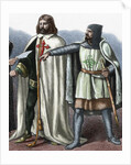 Military Orders: Calatrava and Santiago by Anonymous