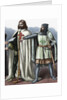 Military Orders: Calatrava and Santiago by Anonymous