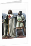 Military Orders: Calatrava and Santiago by Anonymous