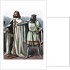 Military Orders: Calatrava and Santiago by Anonymous