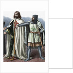 Military Orders: Calatrava and Santiago by Anonymous