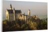 Neuschwanstein Castle by Anonymous