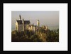 Neuschwanstein Castle by Anonymous