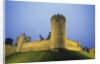 Warwick Castle by Anonymous