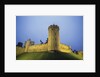 Warwick Castle by Anonymous