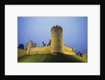 Warwick Castle by Anonymous