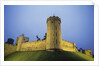 Warwick Castle by Anonymous