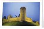 Warwick Castle by Anonymous