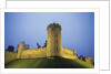 Warwick Castle by Anonymous