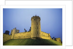 Warwick Castle by Anonymous