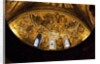 Domed Ceiling of the Basilica of San Francesco d'Assisi by Anonymous