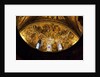 Domed Ceiling of the Basilica of San Francesco d'Assisi by Anonymous
