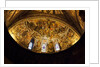 Domed Ceiling of the Basilica of San Francesco d'Assisi by Anonymous