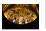 Domed Ceiling of the Basilica of San Francesco d'Assisi by Anonymous