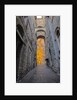 Back road of Perugia by Anonymous