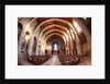 Inside of the Cathedral (Duomo di Gubbio) by Anonymous