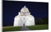 Temple of Santa Maria della Consolazione in Todi by Anonymous