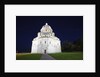 Temple of Santa Maria della Consolazione in Todi by Anonymous