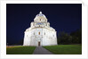 Temple of Santa Maria della Consolazione in Todi by Anonymous