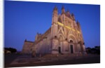 Cathedral of Orvieto by Anonymous