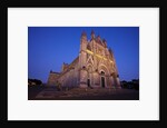 Cathedral of Orvieto by Anonymous