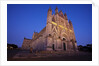 Cathedral of Orvieto by Anonymous