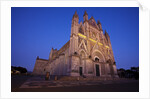 Cathedral of Orvieto by Anonymous