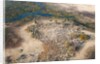 Okavango delta, Botswana by Anonymous