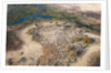 Okavango delta, Botswana by Anonymous