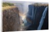 Victoria Falls by Anonymous