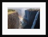 Victoria Falls by Anonymous