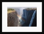 Victoria Falls by Anonymous