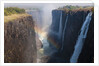 Victoria Falls by Anonymous