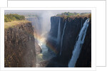 Victoria Falls by Anonymous