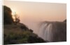 Victoria Falls by Anonymous